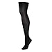 Gold Toe Women's Semi Opaque Control-Top 3D Stretch Perfect Fit Tights