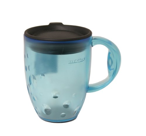 MiGo 20oz. Sola Desktop- Teal