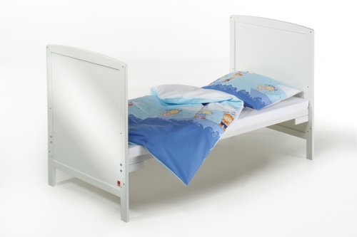 Imagen principal de Schardt 04 032 00 02 - Cuna 70x140cm