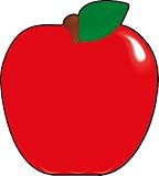 mac apple: Shapes Etc. Se-704 Notepad Mini Mac Apple