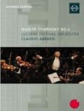 Mahler - Symphony No. 6 (Abbado, Lucerne Festival Orch)
