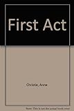 First act
