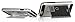 Caseguru Armor Guard Slim Fit Case for iPhone 6/iPhone 6S (4.7 Inch) [STAND FEATURE] - Silver