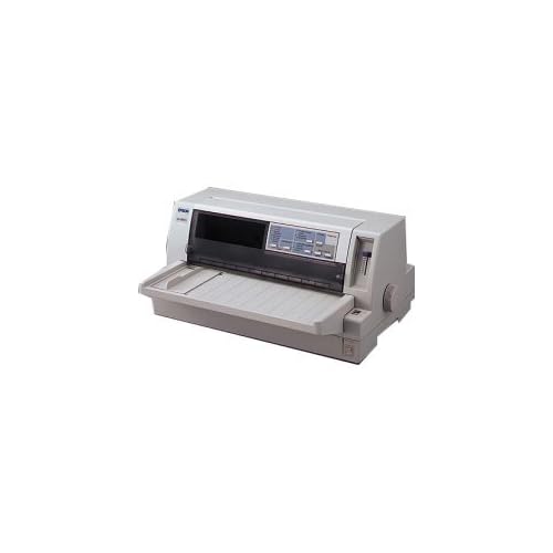 Imprimante matricielle EPSONLQ SERIESLQ680PROBLANC