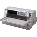Epson LQ-680 24 Nadeldrucker