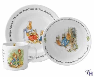 Wedgwood