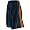 Dark Navy/Orange