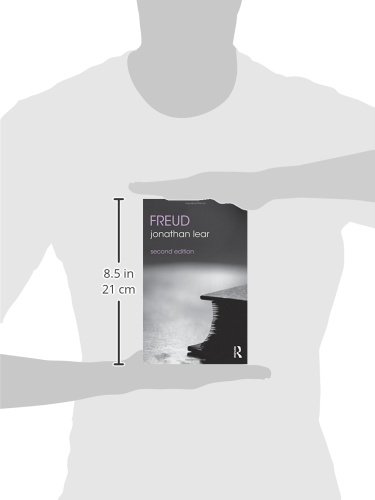 Freud (The Routledge Philosophers)