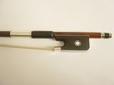 Etude viola bow