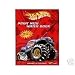 Hot Wheels Paint with Water Book - Racing To Victory