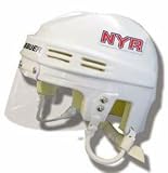 New York Rangers - Bauer NHL Mini-Helmet