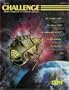 Challenge No. 36 : GDW's Magazine of Futuristic Gaming