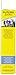 Futuro Energizing Trouser Socks for Women, Mild Compression, Medium, Black
