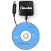 Electronics : DeluoGPS 31-311-22 USB GPS for Laptop with Microsoft Street&Trips 2007