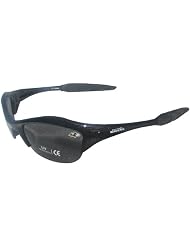 Siskiyou Baltimore Ravens Blade Sunglasses by