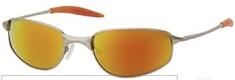 Click here to buy Metal Sports Collection Sunglasses - Style 9353 by Metal Sports Collection Sunglasses.