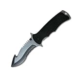 Fury Tactical 5-Inch Firmament Tactical Folding Knife