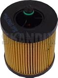 Produkt-Bild: &Ouml;lfilter Saab 9-3