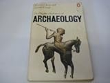 The Penguin dictionary of archaeology