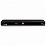 In stock Sharp Electronics 3D Blu-Ray Player, Sharp Wireless Ready - Black Check it now!!