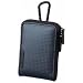 Sony Sporty Carrying Case with Carabineer for Webbie MHS-PM1 & Bloggie MHS-PM5 (Blue)