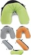Travel Accessories Samsonite Convertible Travel Comfort Pillow