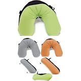 Travel Accessories Samsonite Convertible Travel Comfort Pillow