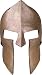 Frank Miller's 300: Spartan Helmet Replica