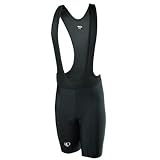 Pearl Izumi 2008/09 Men's Quest Cycling Bib Shorts - Black - 0222-021