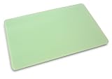 Review Joseph Joseph Ltd  / Joseph Joseph Spectrum Glass Cutting Mat, Light Green