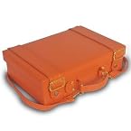 Small Carry Case | Orange