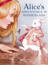 Alice's Adventures in Wonderland (Classic Books on Cassettes Collection)[UNABRIDGED]