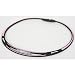 Phiten 18 In Jennie Finch Sport Necklace