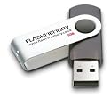 Flash Memory 1GB USB DRIVE
