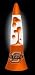 NCAA Oklahoma State Cowboys 15
