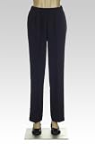 Womens Americana Stretch Pull-On Pant