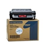 Troy 0281038001 (C34096A) Micr Toner Cartridge, Black