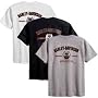 Harley-Davidson� Men's 105th Anniversary Tee Shirt-LIMITED EDITION. Three colors available.