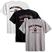 Harley-Davidson Men's 105th Anniversary Tee Shirt-LIMITED EDITION. Three colors available. (Medium, Grey)