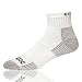 Bamboo Active Sport Quarter Socks