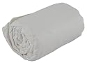 Cocoon Cotton Travelsheet Sleeping Bag Liner - White