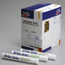 Buy Bite Relief with applicator- 14 mL.- 30 per dispenser box by First Aid Only now!