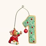 My First Christmas 2008 Hallmark Ornament
