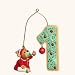 Hallmark Keepsake Ornament 2008 My First Christmas