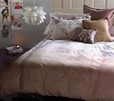 Amelie - Duvet Cover Set, Full/Queen