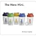Single 20oz Sundesa Blender Bottle, Colors Vary