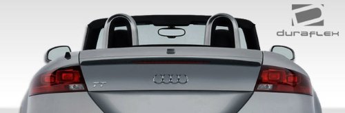 3103ynbnCfL Cheap 2008 2012 Audi TT Duraflex OS R Look Wing Spoiler   Duraflex Body Kits   Best Deal @ Audi TT Wing