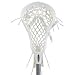 Warrior Revolution 2.0 6 Diamond Mesh Head (White)