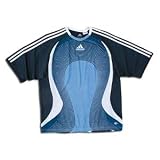 adidas United Soccer Training Jersey (Royal)
