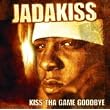 Kiss Tha Game Goodbye